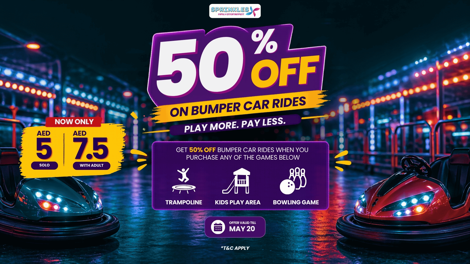 Bowling Monday Funday